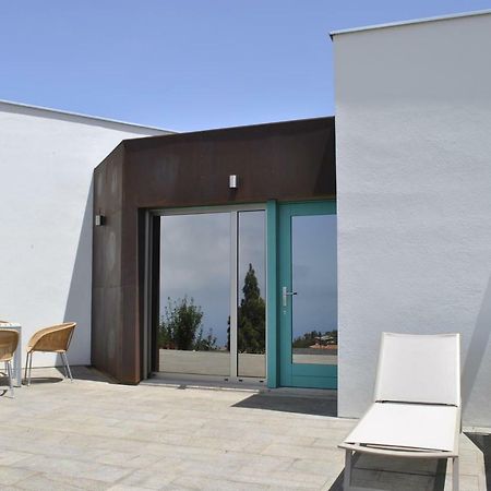Villa Horizonte Puntagorda Zewnętrze zdjęcie