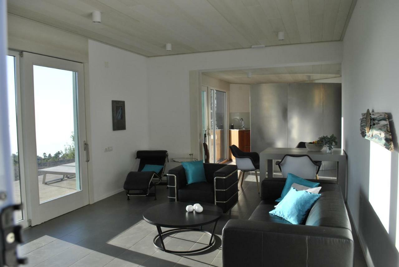 Villa Horizonte Puntagorda Zewnętrze zdjęcie