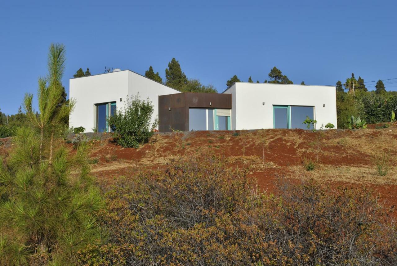 Villa Horizonte Puntagorda Zewnętrze zdjęcie