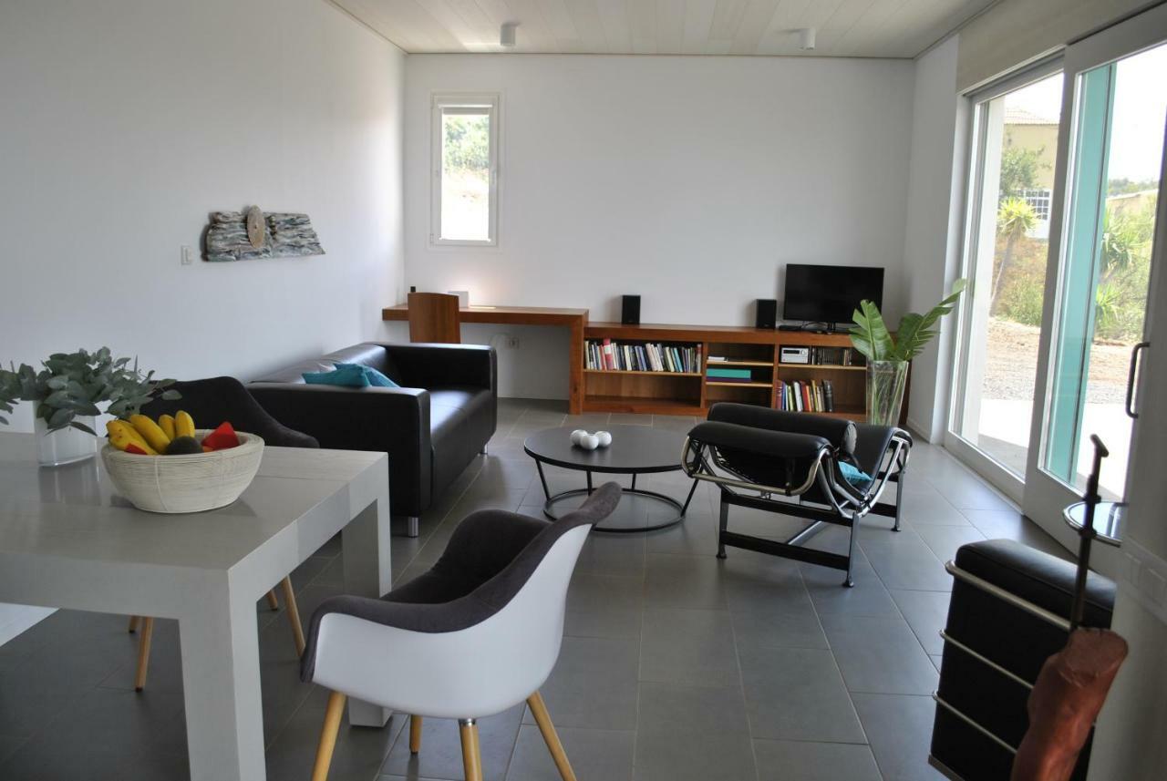 Villa Horizonte Puntagorda Zewnętrze zdjęcie