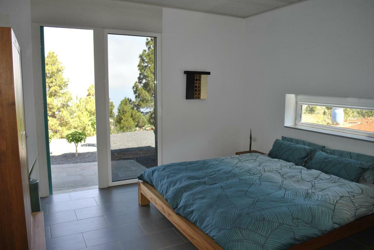 Villa Horizonte Puntagorda Zewnętrze zdjęcie
