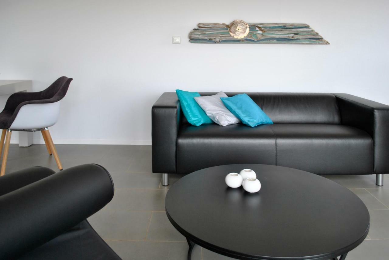 Villa Horizonte Puntagorda Zewnętrze zdjęcie
